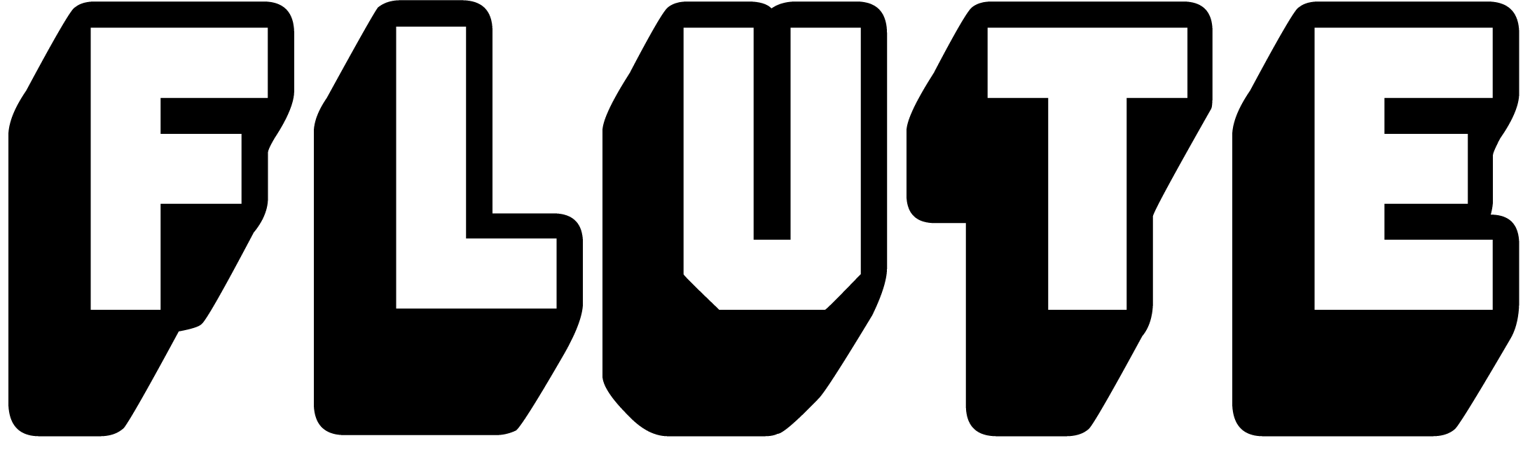 Flute logo